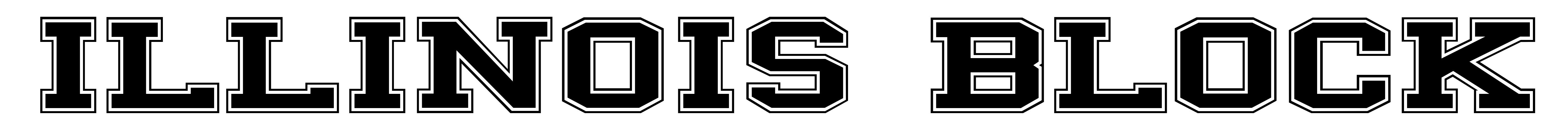 Illinois Block
